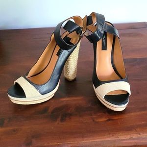 Ann Taylor Heels